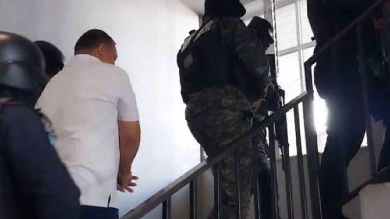 Imagen de Este hecho 'atípico' hizo dudar al juez de la inocencia del gerente de Koriun Inversiones