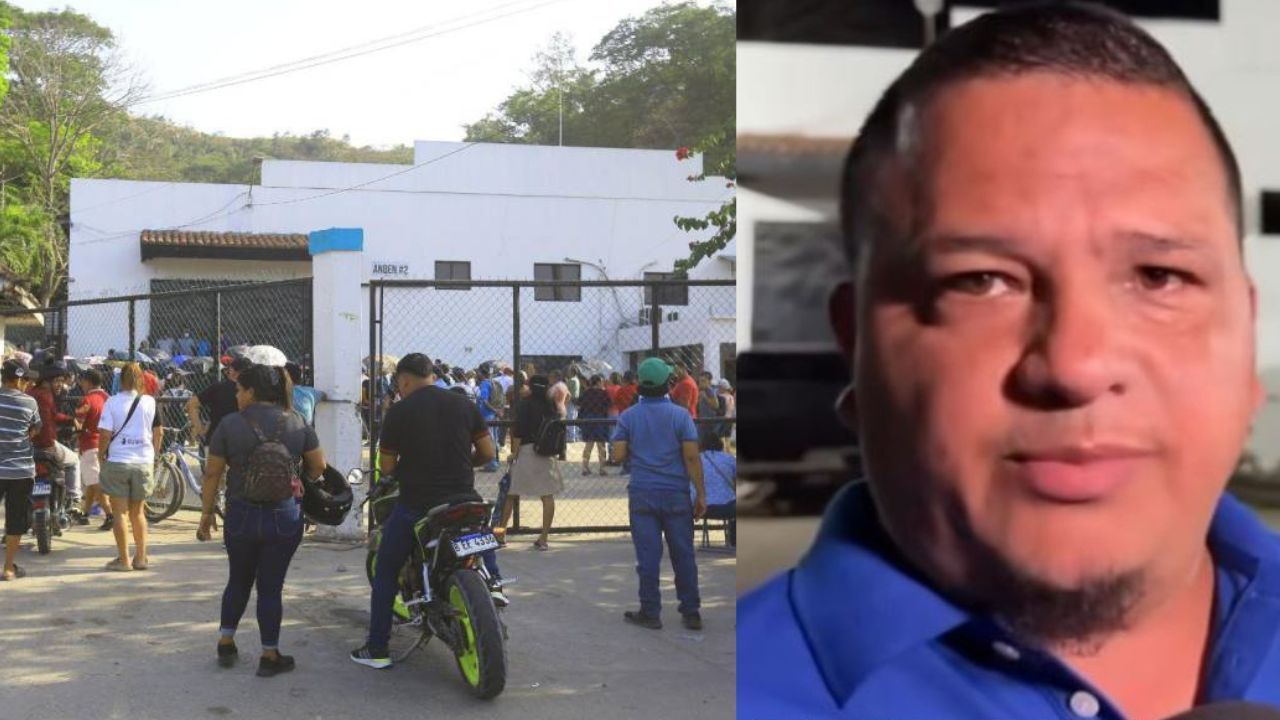 El nuevo hallazgo en oficina de Iván Velásquez, gerente de Koriun, que sorprende