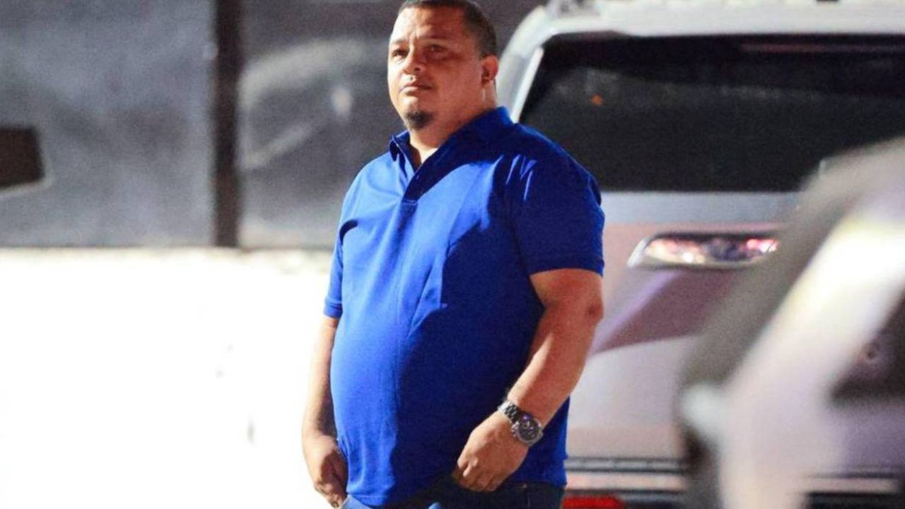 Revelan la negociación que aceptaría Iván Velásquez con el MP