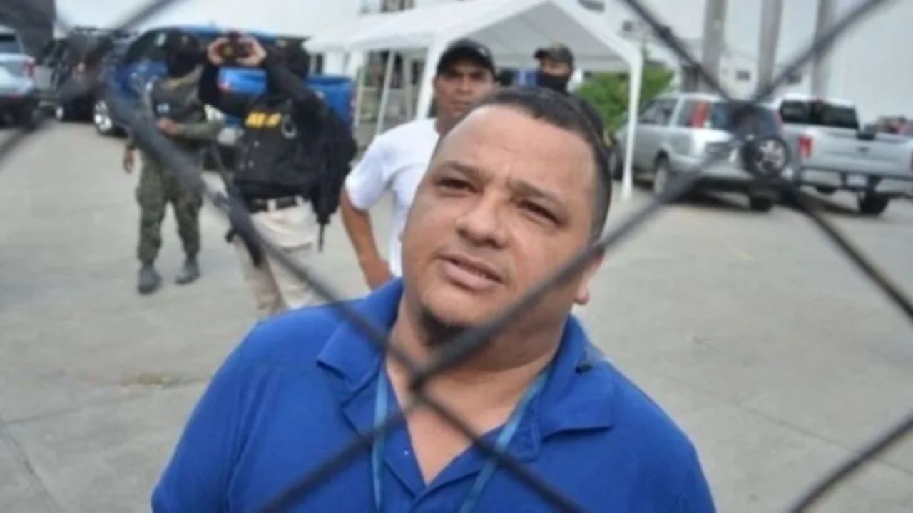 Imagen de ¿Por qué la Policía no puede capturar a Iván Velásquez, gerente de Koriun?