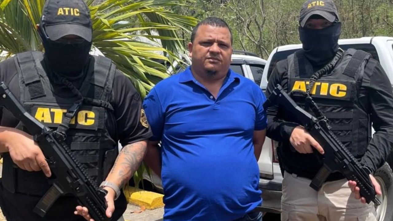 Dictan prisión preventiva contra Iván Velásquez y su esposa por caso Koriun