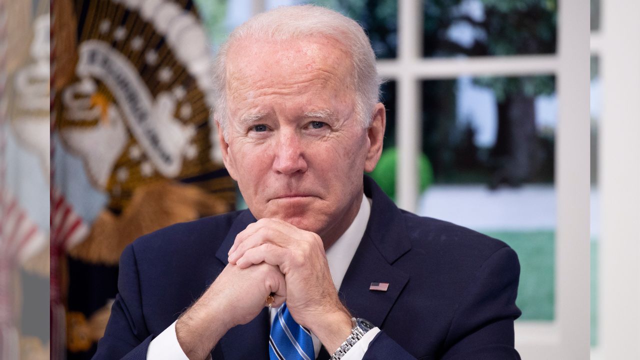 Joe Biden, expresidente de Estados Unidos, diagnosticado con cáncer de próstata