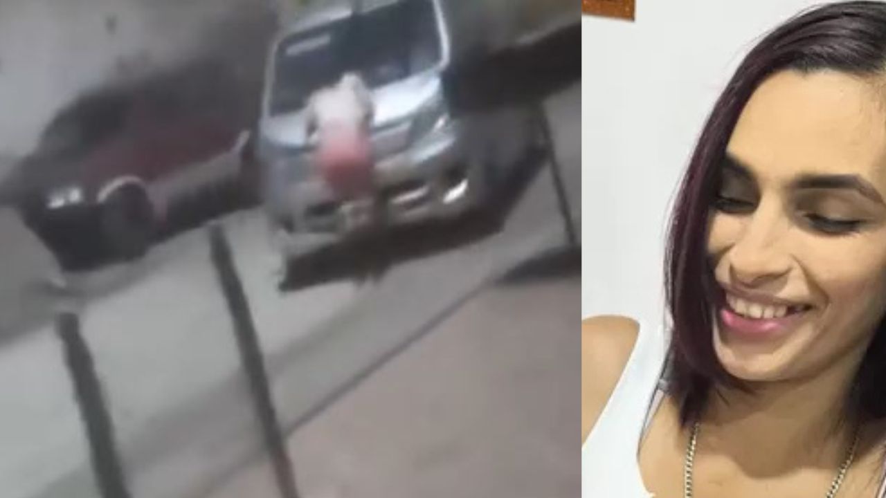 “¡Máteme pues!”: graban la muerte de mujer abusada por técnicos del cable