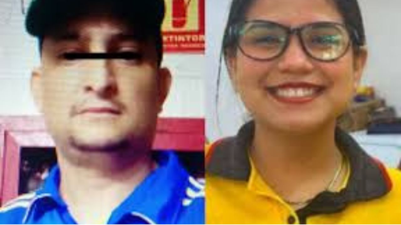 'Estaba obsesionado con ella': Así fue cómo carnicero asesinó a compañera de trabajo