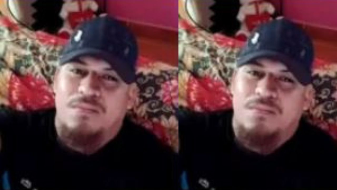 Motociclista muere al estrellarse contra base de cemento en La Masica, Atlántida