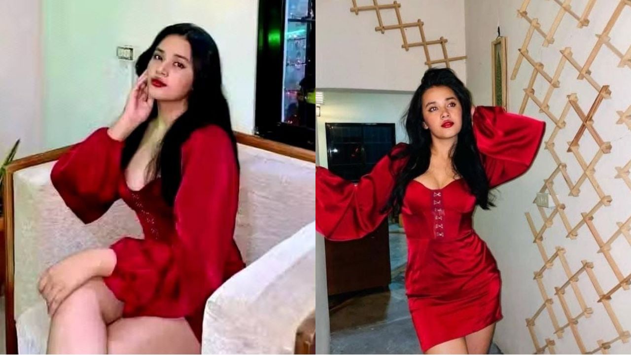 Isabel Sarahí muere en accidente cuando se dirigía a su trabajo en Talanga