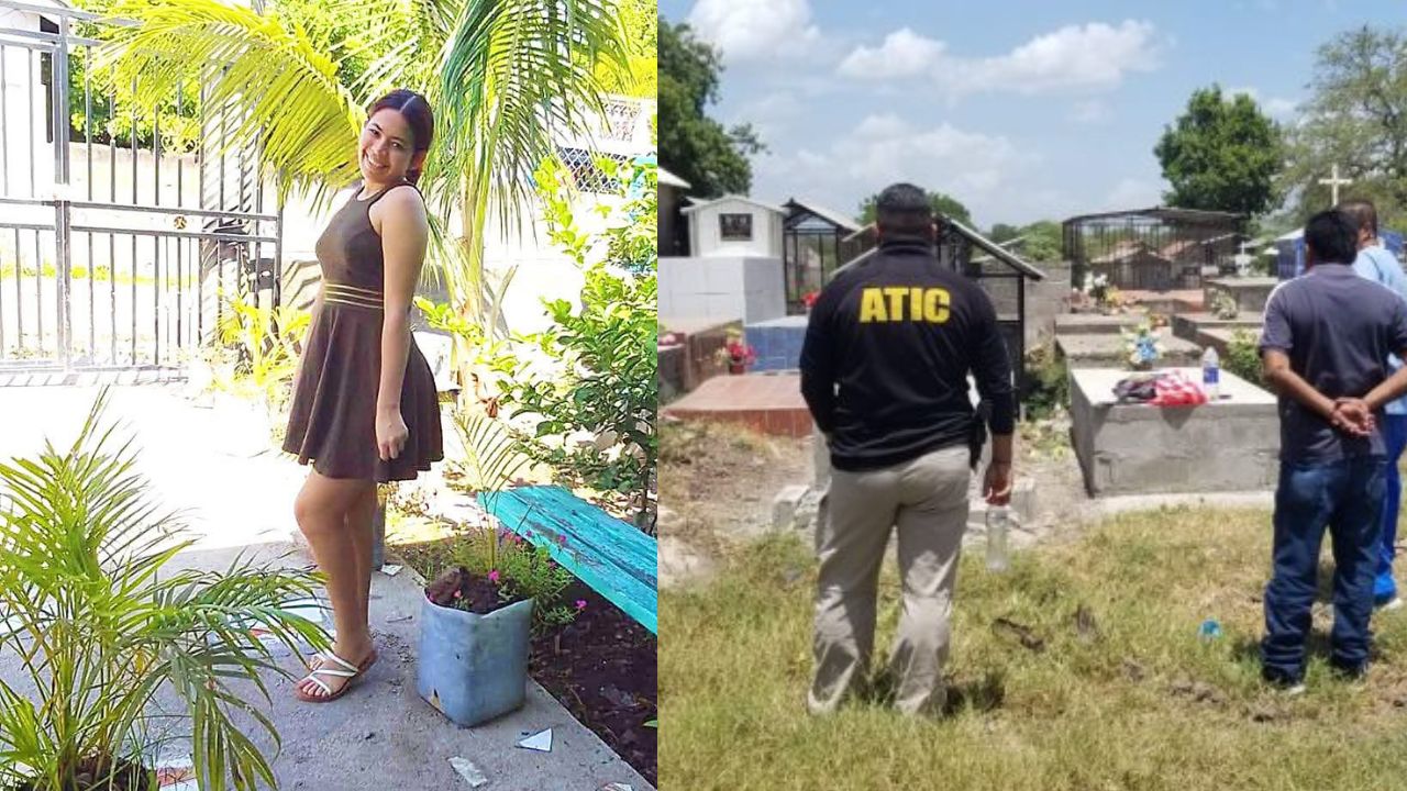 Imagen de Se escucharon gritos: MP busca esclarecer la muerte de Eymi Vindel en Olanchito