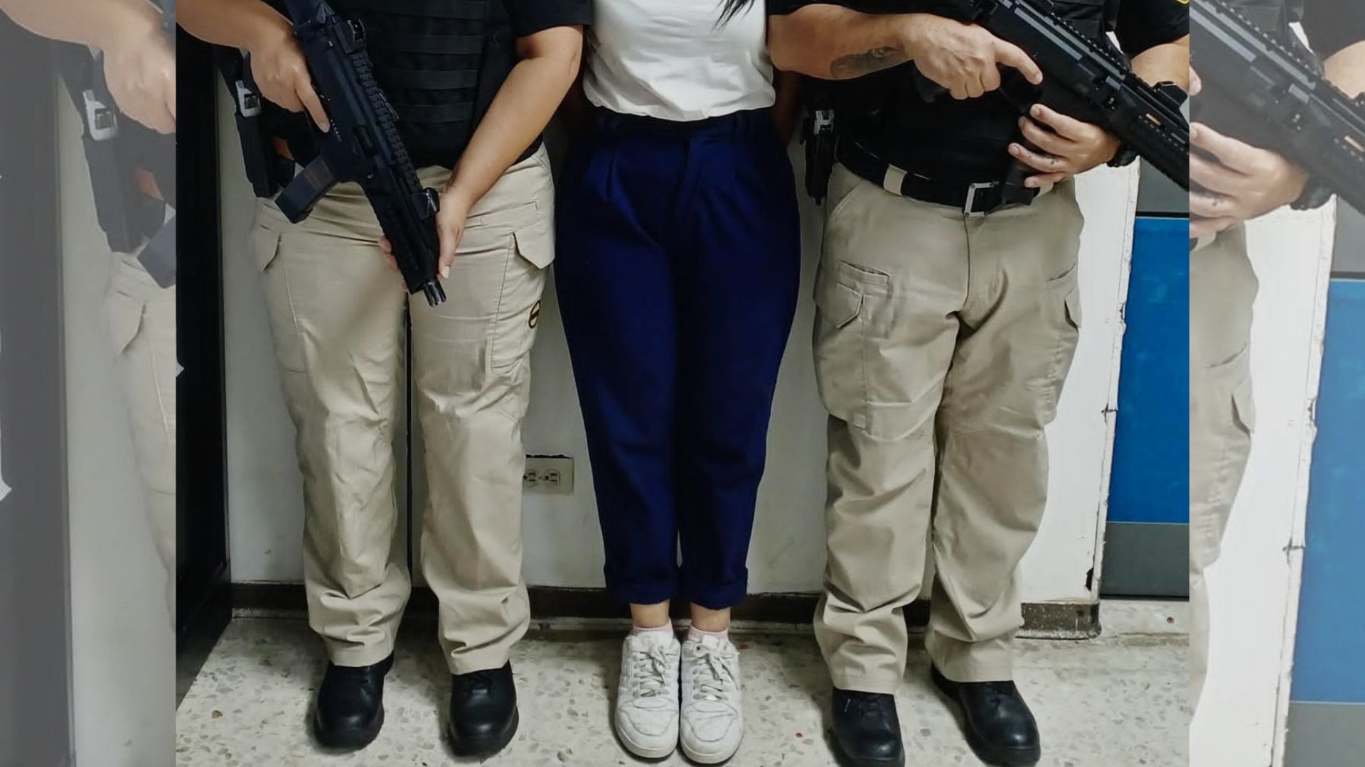 Imagen de 'Era de confianza': así fue como joven abusó por años de hermanitos en San Pedro Sula