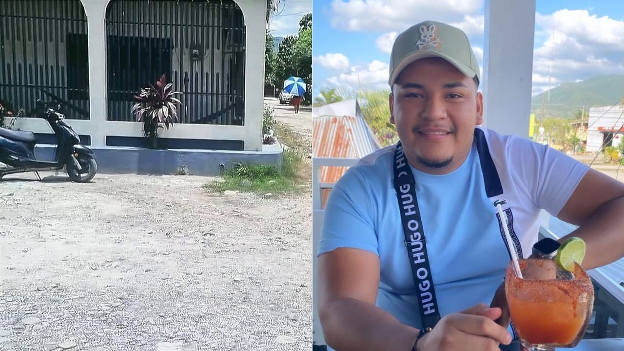 Imagen de Revelan cómo fue asesinado hermano de comunicador social en Tocoa