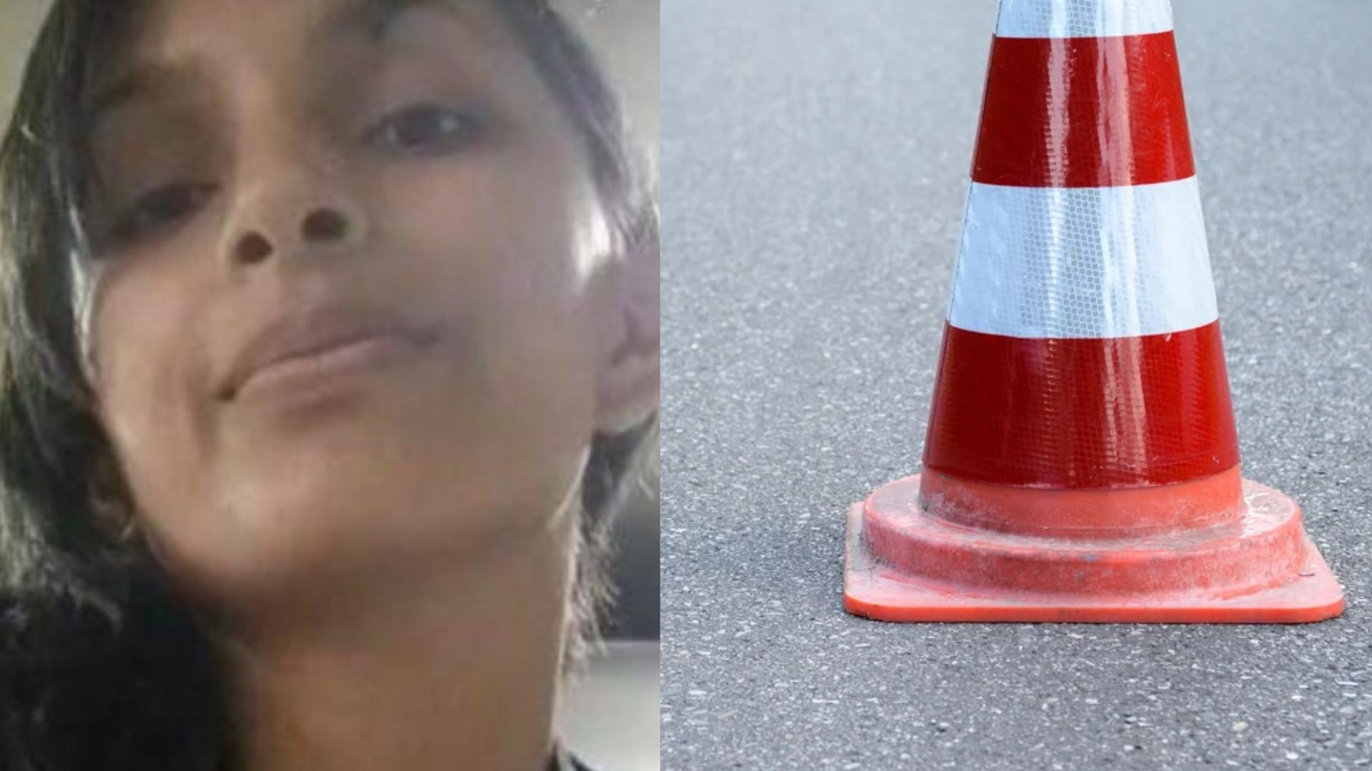 Joven muere arrollada tras reclamarle a empleado por mal servicio de internet en su hogar
