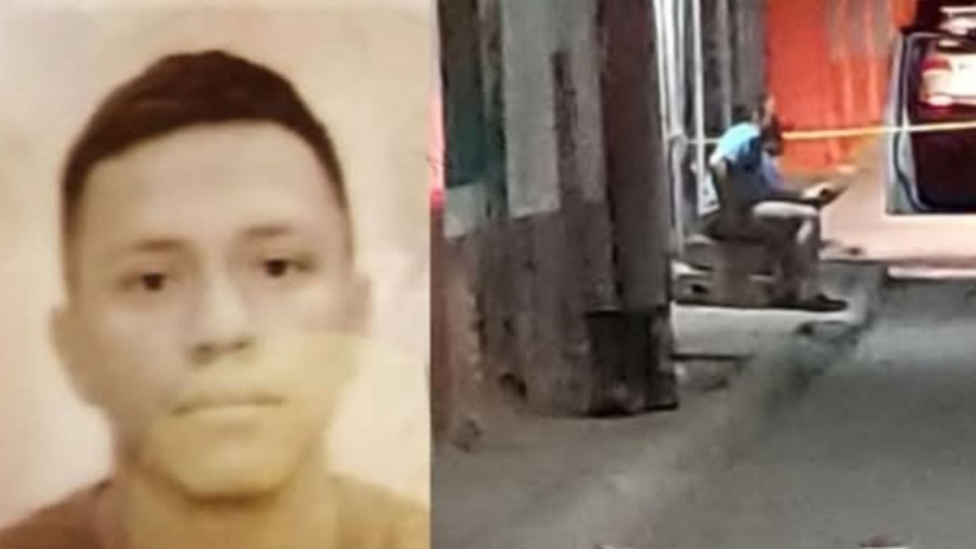 'Salió a cobrar una deuda': identifican a joven asesinado en San Pedro Sula