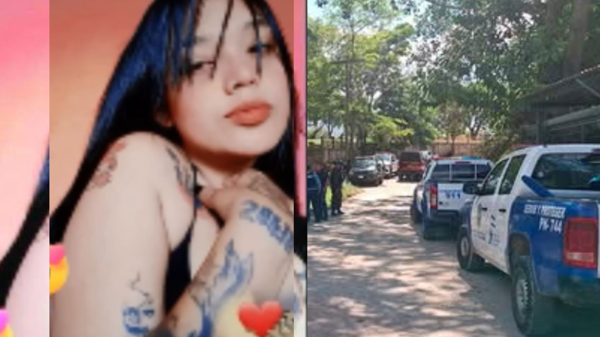 ¿Qué reveló autopsia de joven hallada muerta en Las Casitas?: surgen nuevos detalles