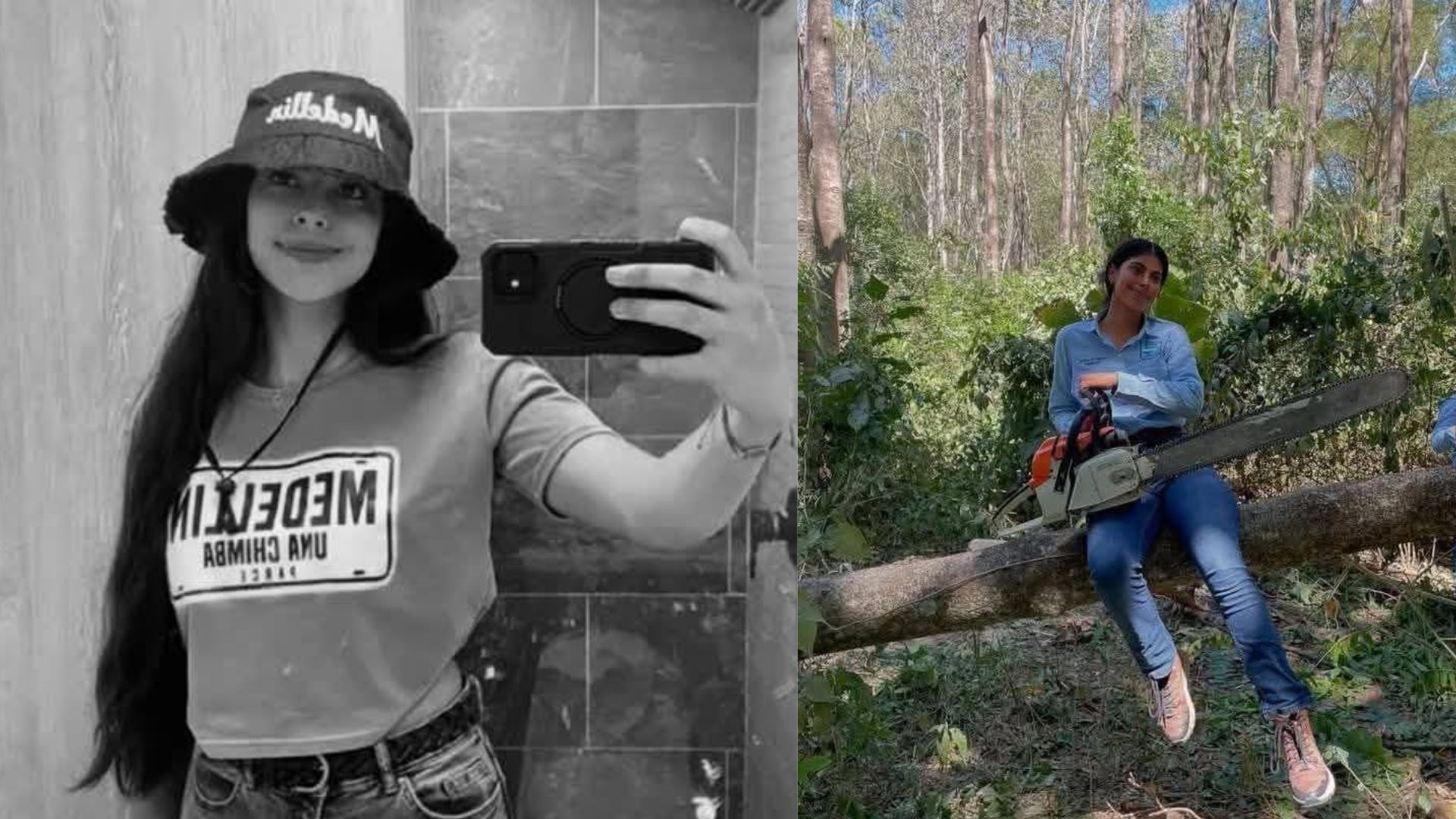 Imagen de 'Una niña linda': conmoción por repentina muerte de estudiante de ingeniería