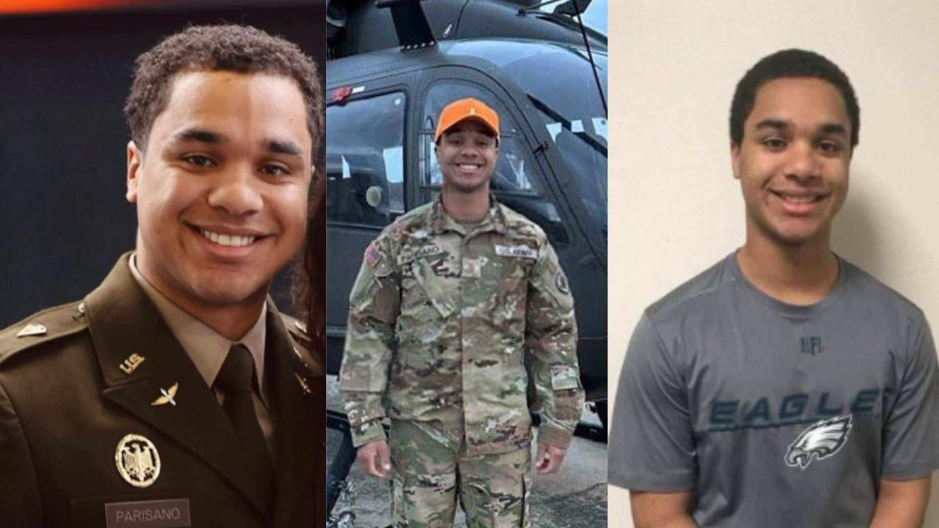 Revelan que pasó antes de la muerte de militar estadounidense en Comayagua