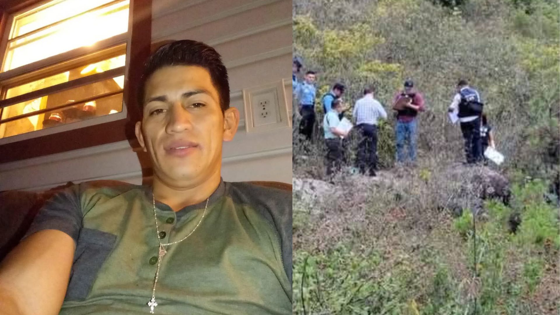 'Vamos a triunfar': el mensaje que no recibió Mario, joven que se quitó la vida