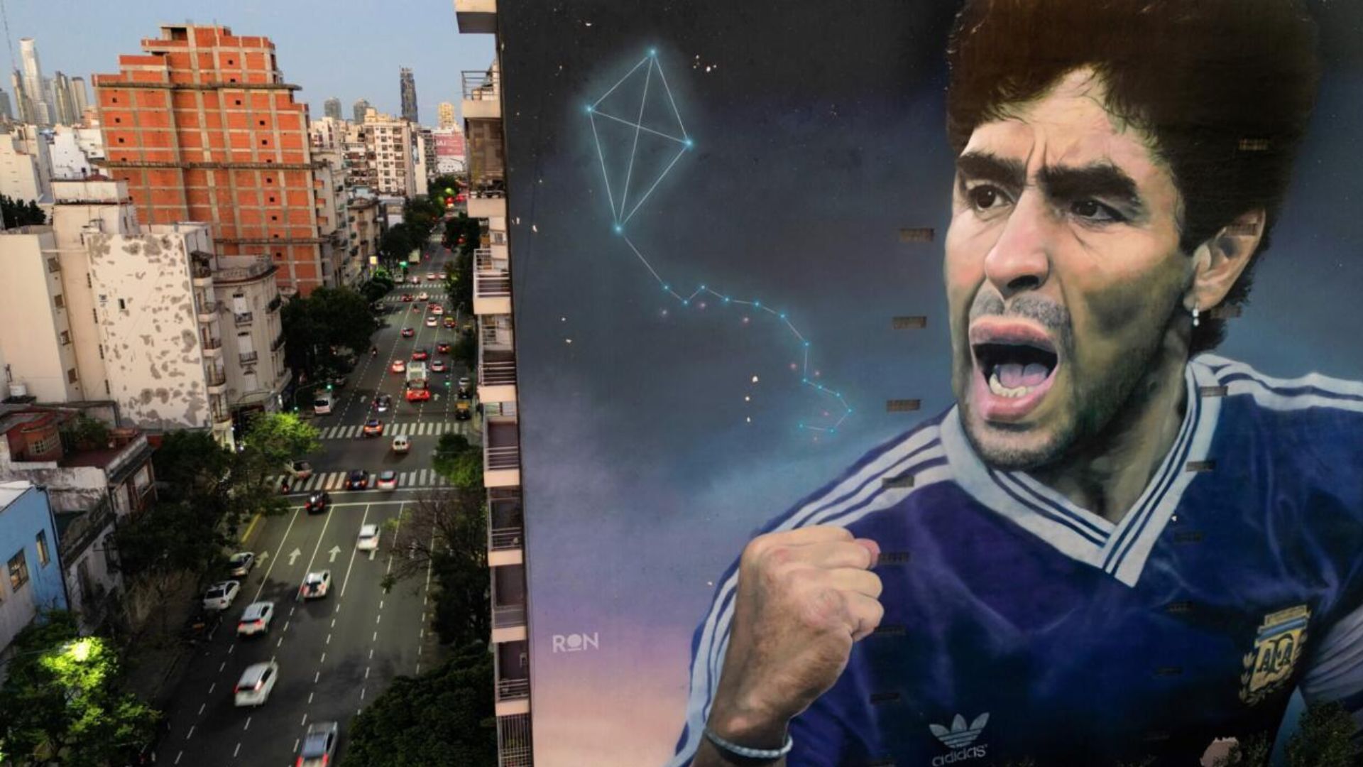 Anulan el juicio por la muerte de Diego Armando Maradona