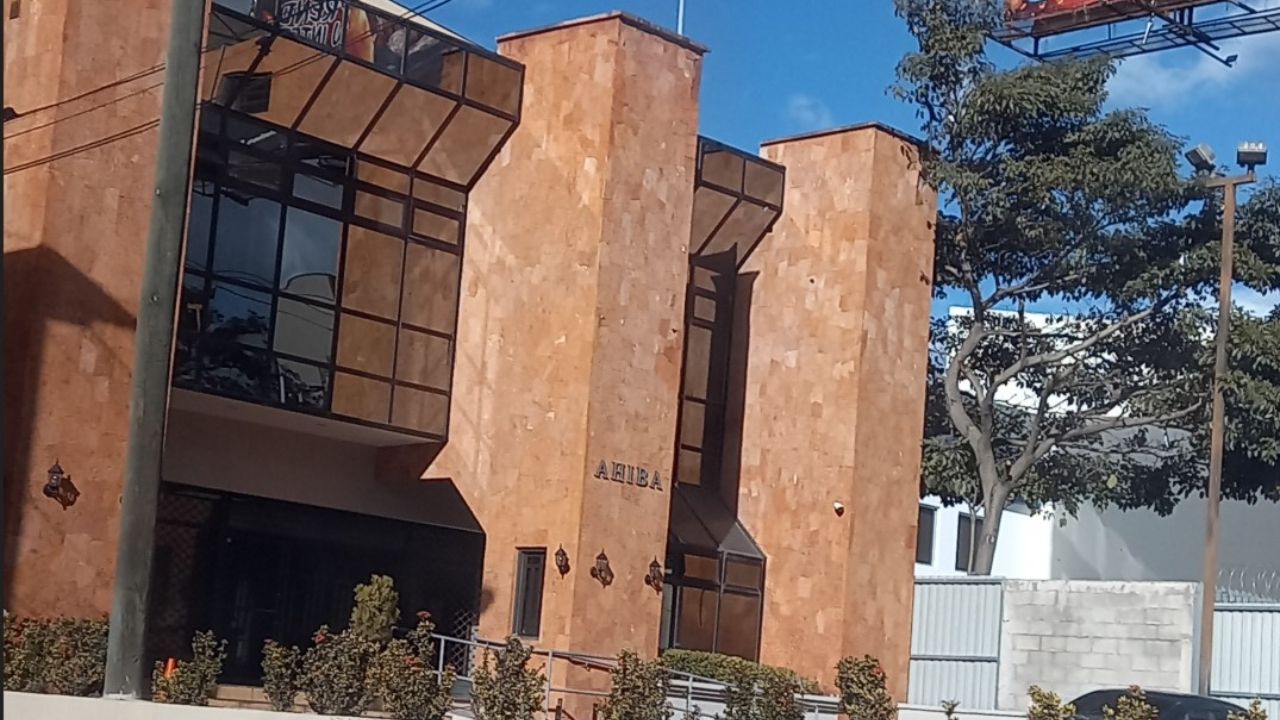 Ahiba aclara papel de los bancos en caso de Koriun Inversiones