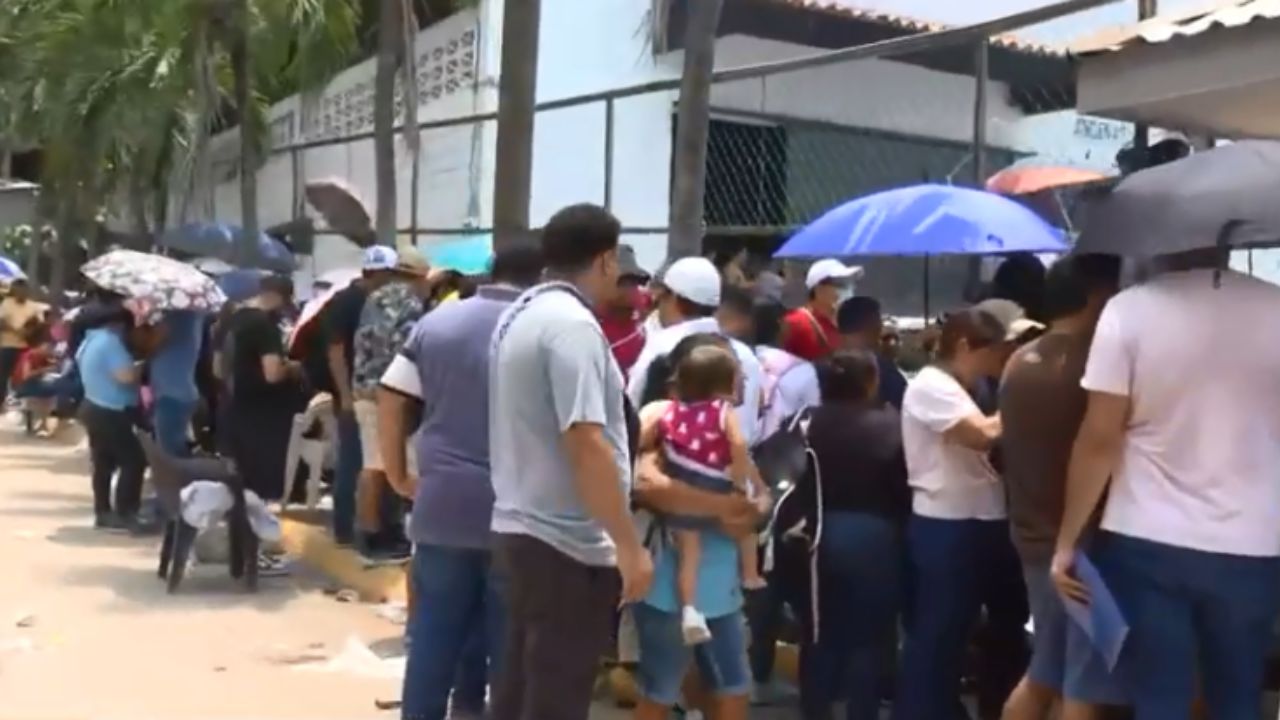 Aportantes de Koriun emplazan al Gobierno para devolución de su dinero
