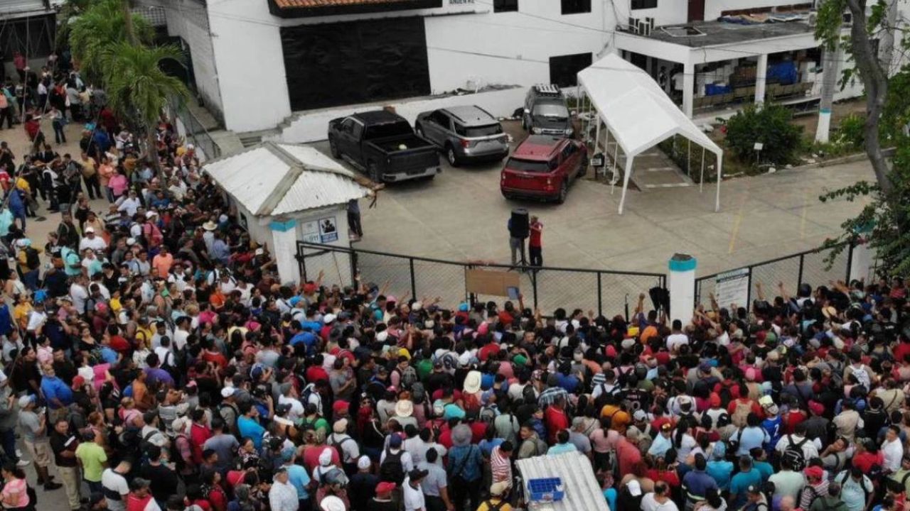 A estos factores atribuye experto lo ocurrido en Koriun Inversiones