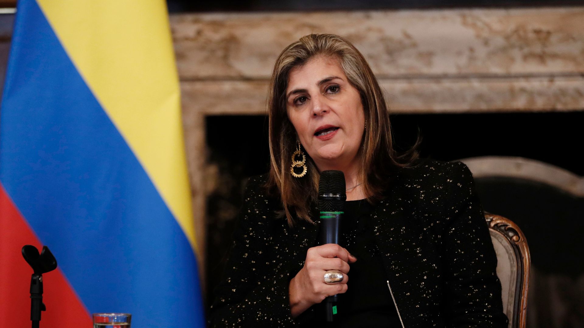 ¿Quién es Laura Gil, la primera mujer electa como secretaria adjunta de la OEA?