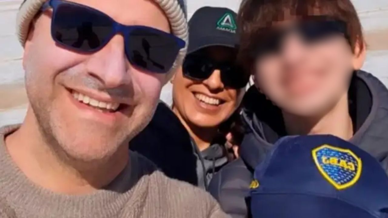 Imagen de 'Los amo': La carta que dejó mujer que se quitó la vida tras matar a su familia