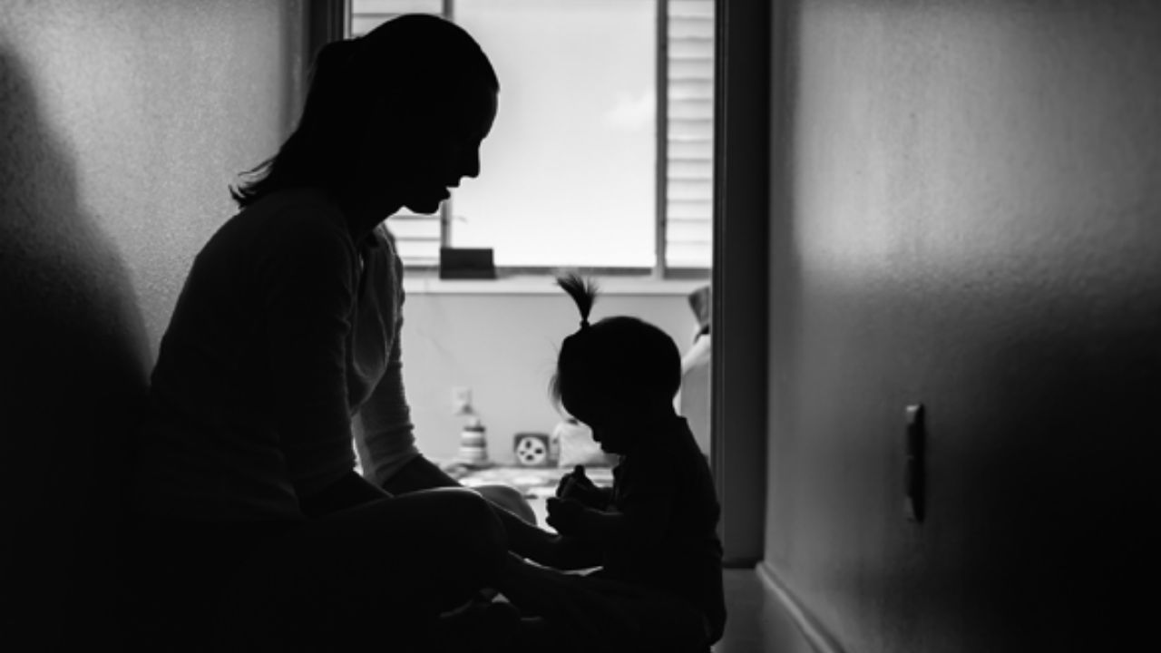 Más del 80 % de hondureñas que se han convertido en madres en 2025 son solteras