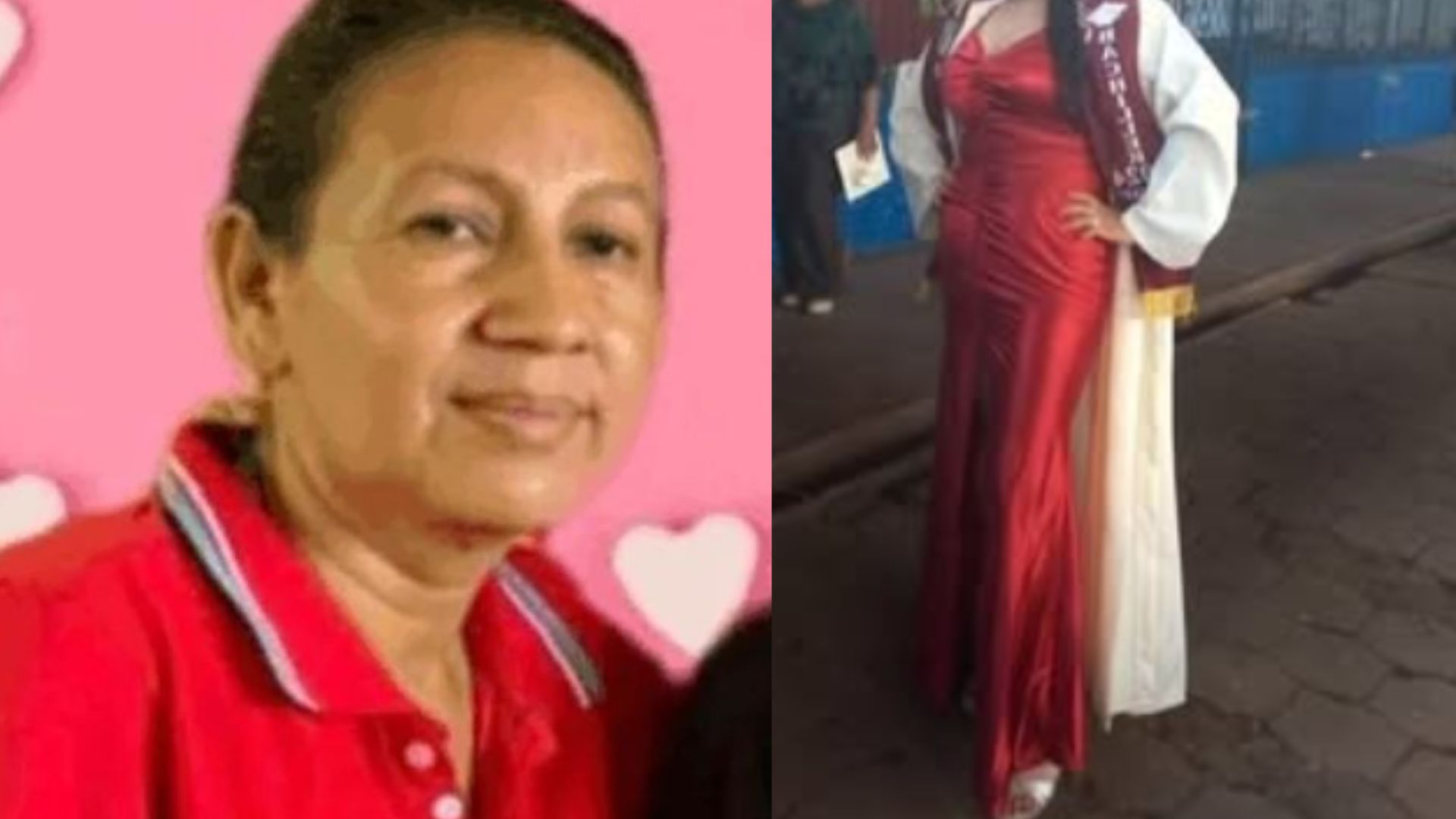Revelan el plan que tenía profesora antes de ser asesinada por su hija