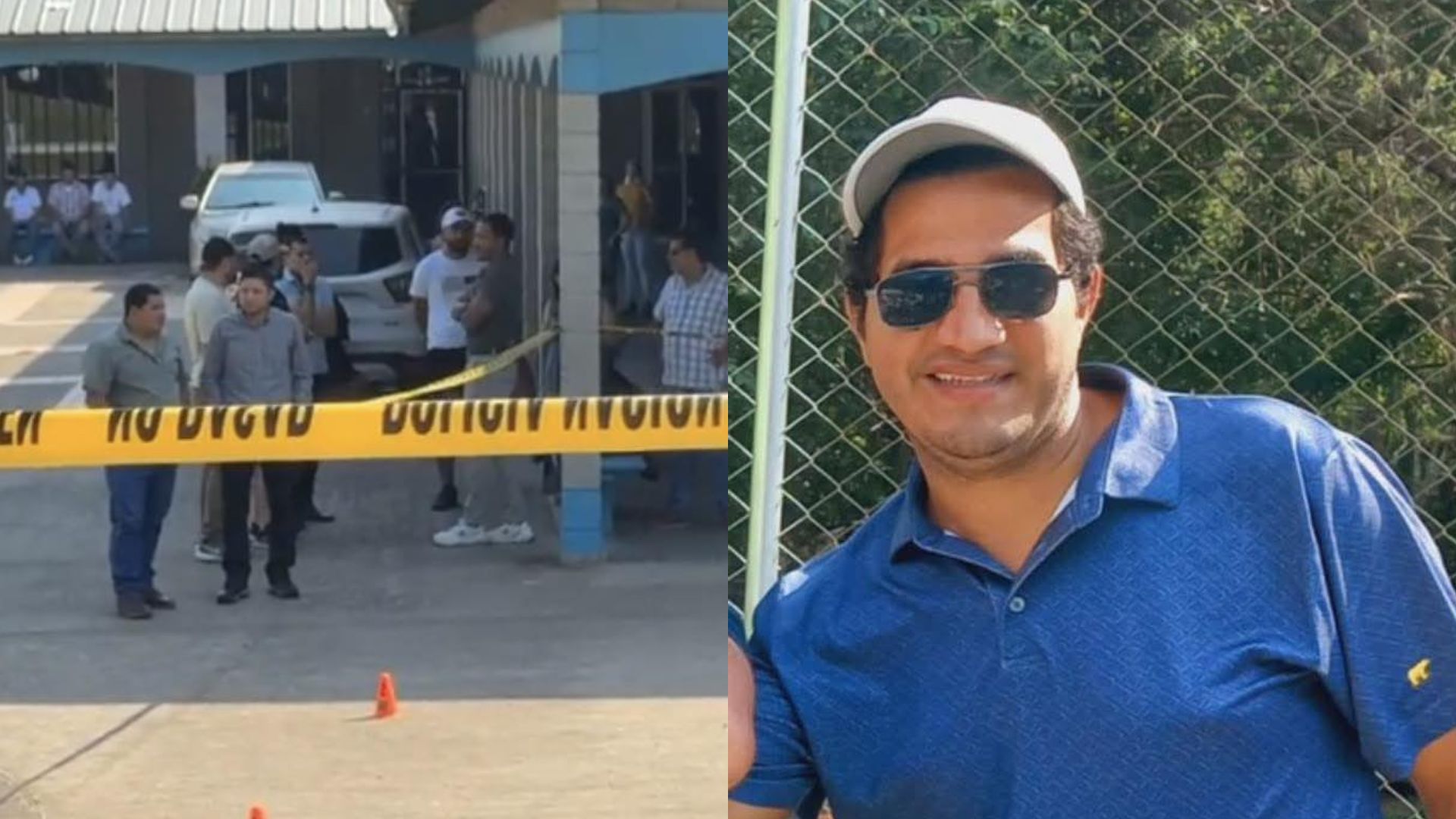 Maestro asesinado en Santa Bárbara participó en accidente donde murió niño: esto se sabe