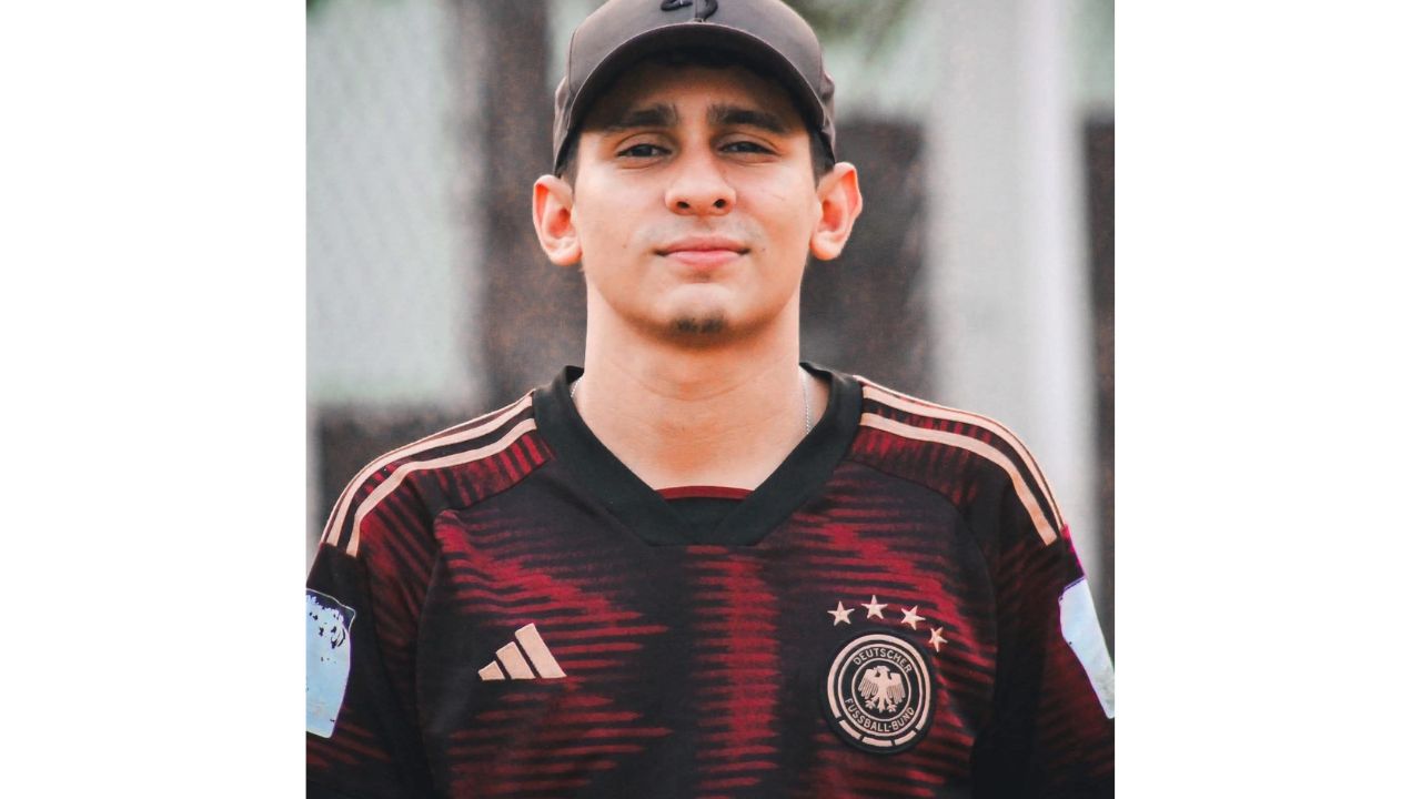 Imagen de Revelan cómo asesinaron a joven estudiante de Medicina en la capital hondureña