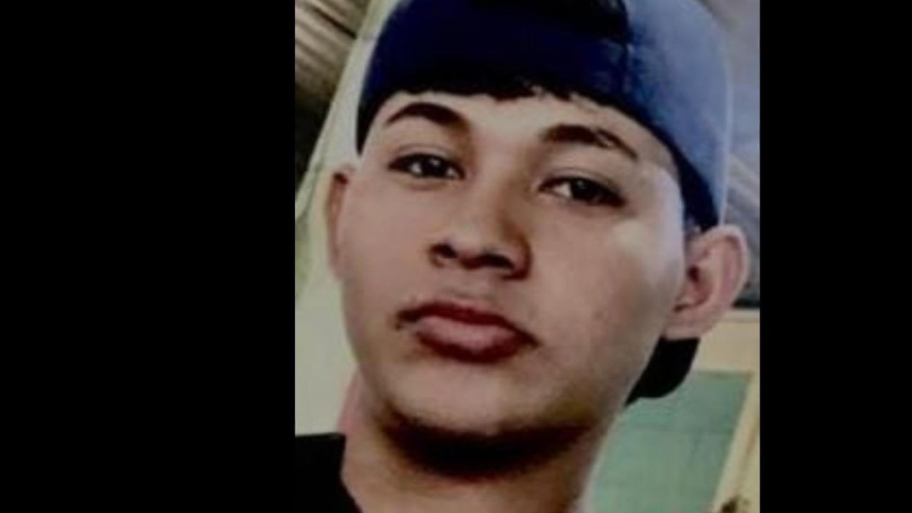 Así vivió sus últimos momentos joven de 19 años asesinado en Copán