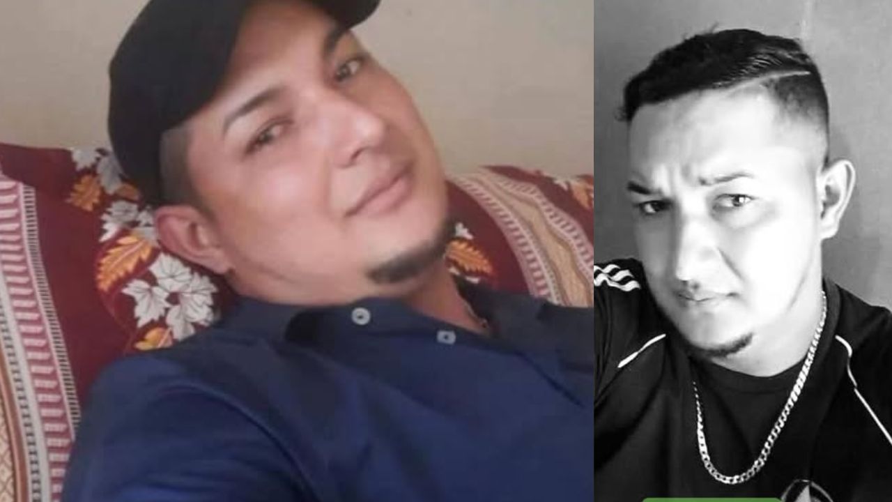 'Vuela alto': conmoción por asesinato de Walter Cantillano en Yoro