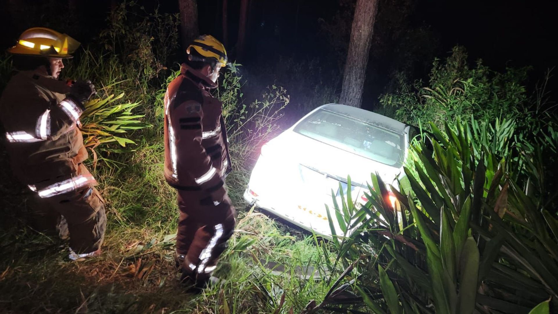 Imagen de 'Los tenían vigilados': así mataron a conductor de taxi y a su pareja en Copán
