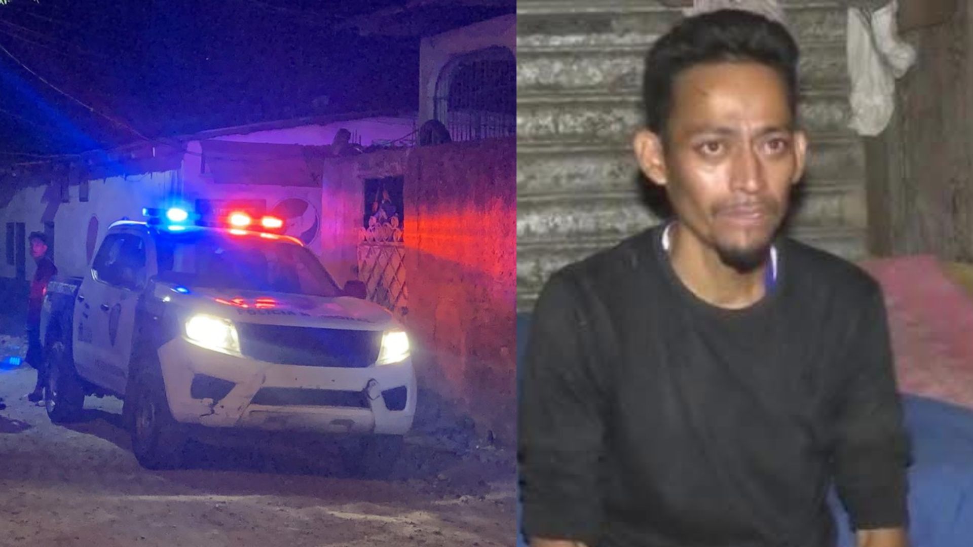 Asesinan a hondureño que había sobrevivido a un atentado en Tocoa, Colón