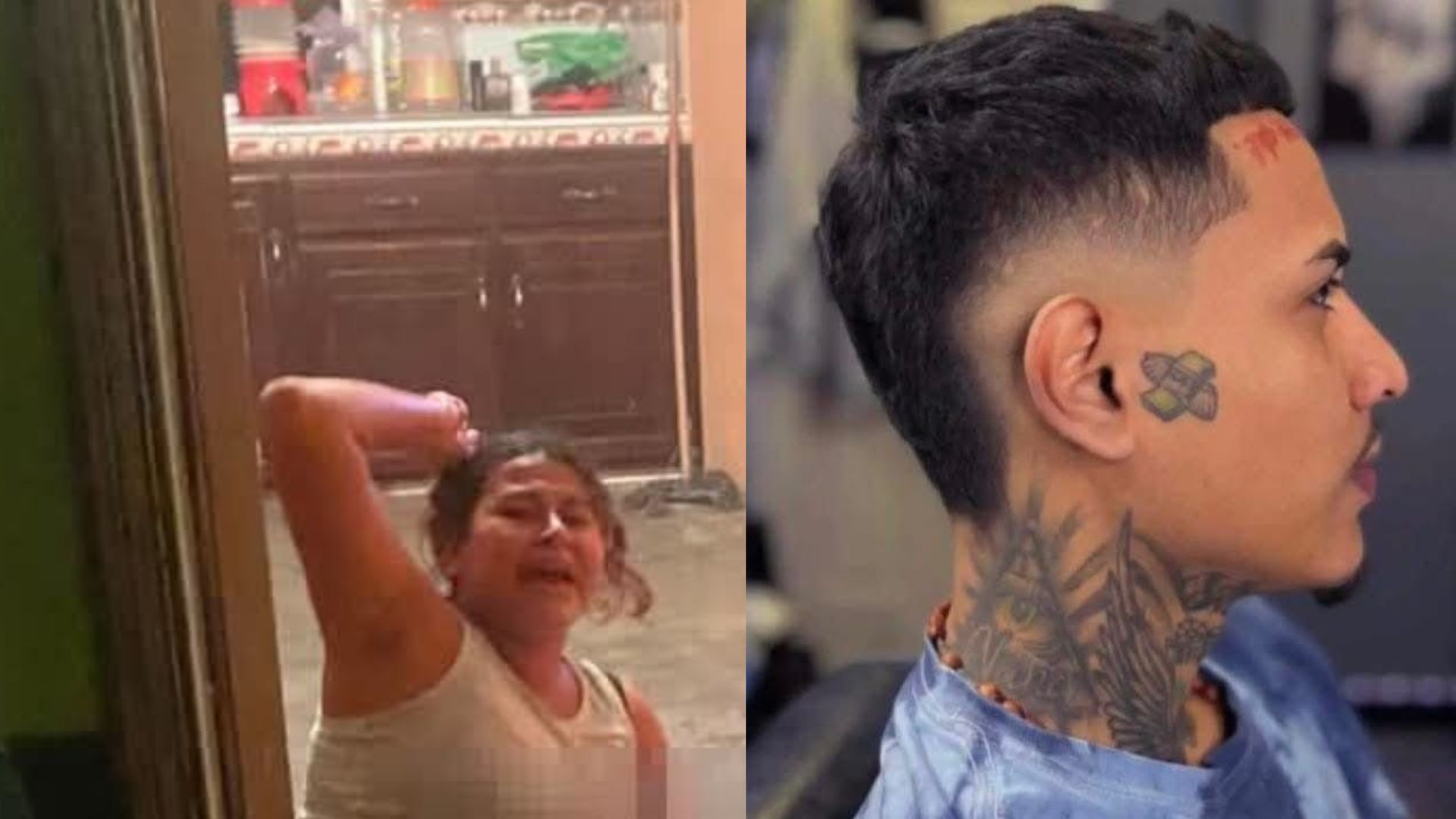 'No pudiste conocer a tu bebé':  joven es asesinado en su casa en Olanchito