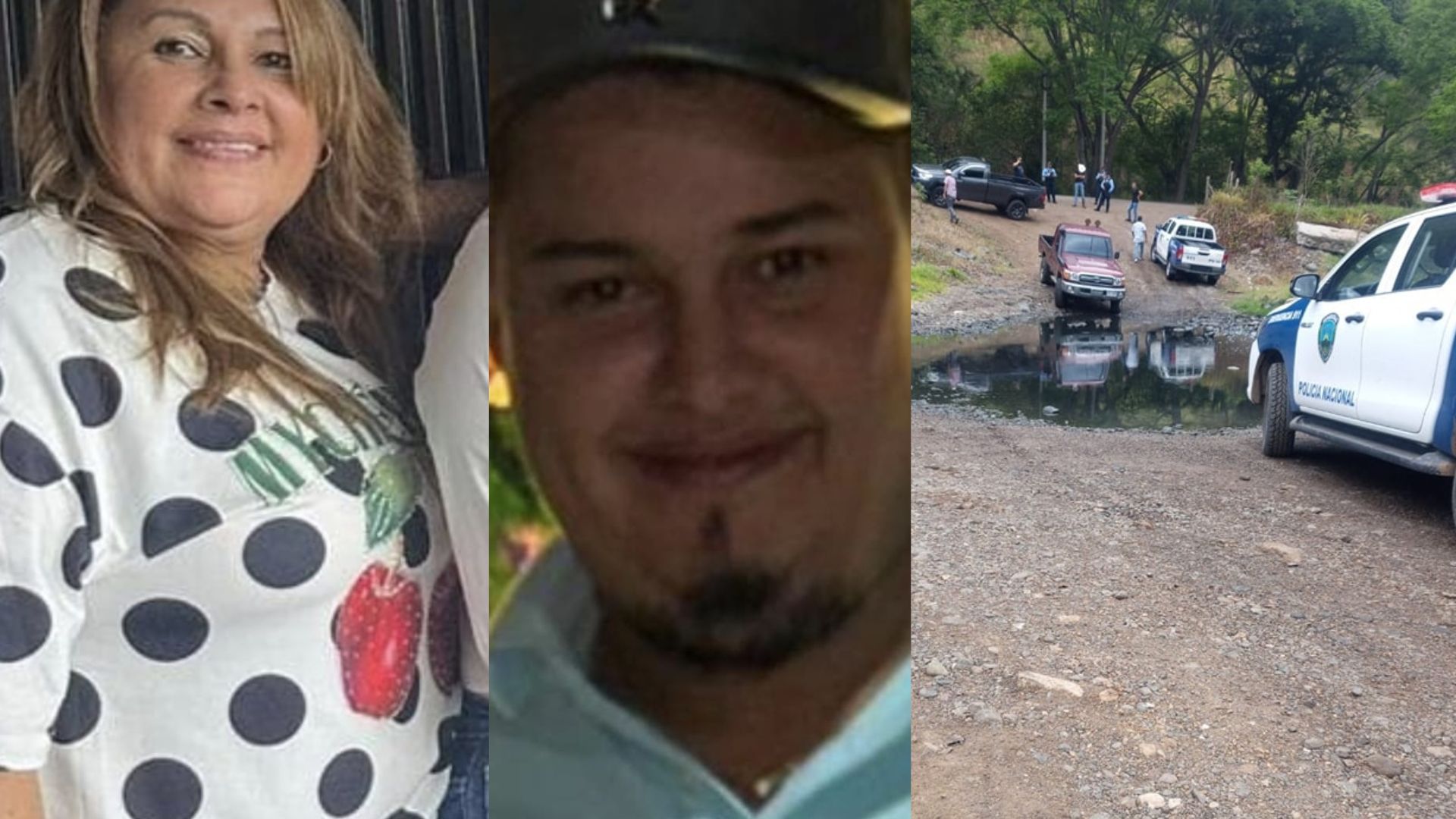 Imagen de 'Eran comerciantes': así se ejecutó crimen contra madre e hijo en Santa Bárbara