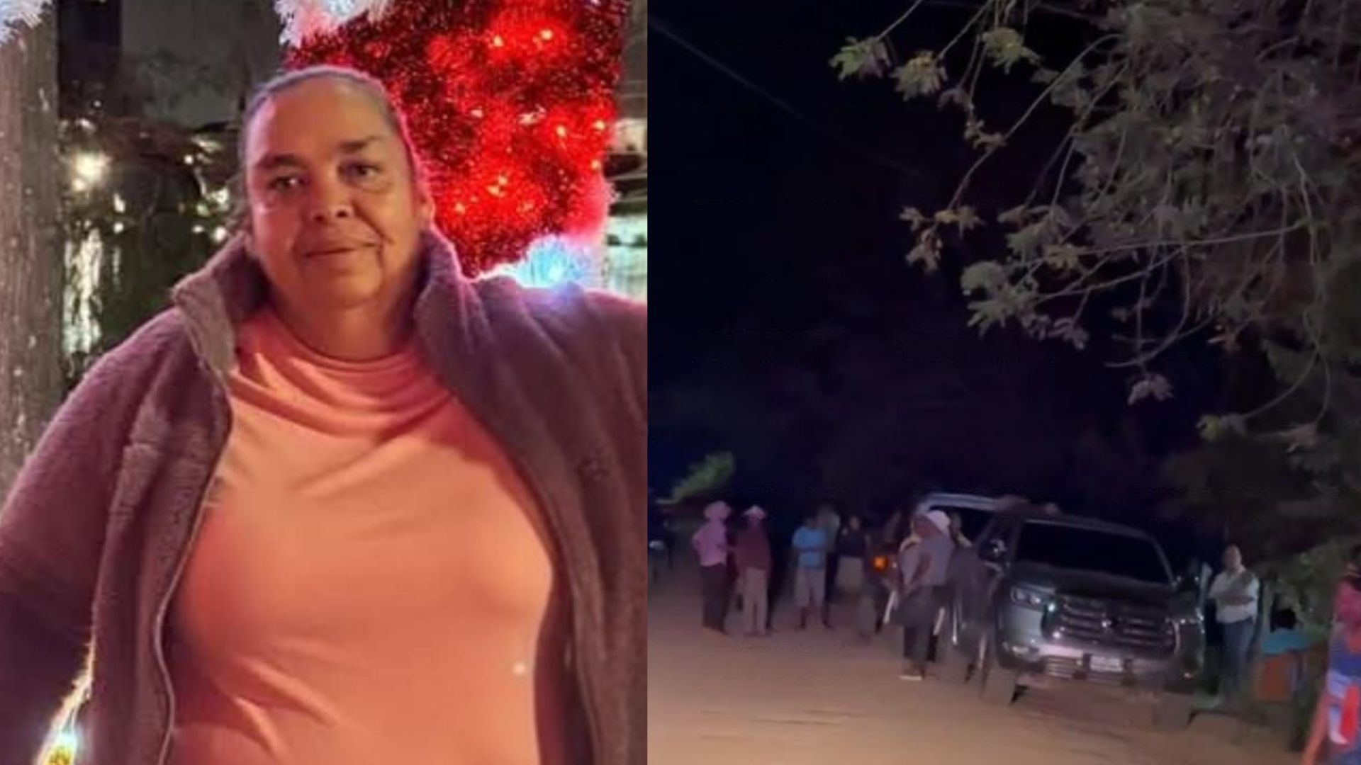 'Mujer luchadora': así era Lesly Fortín, dueña de pulpería asesinada en Olancho