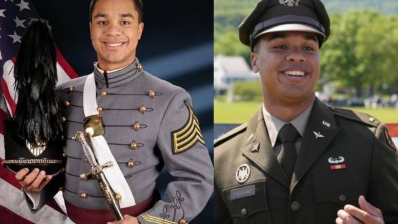 Revelan donde vieron por última vez a militar estadounidense hallado muerto en Comayagua