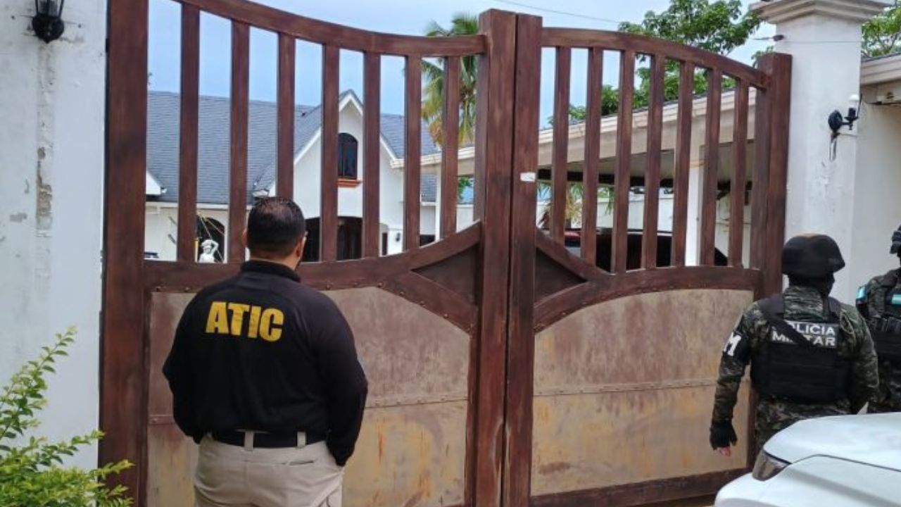 Imagen de ¿Quién es el hondureño investigado por mover más de  1,600 millones de lempiras?