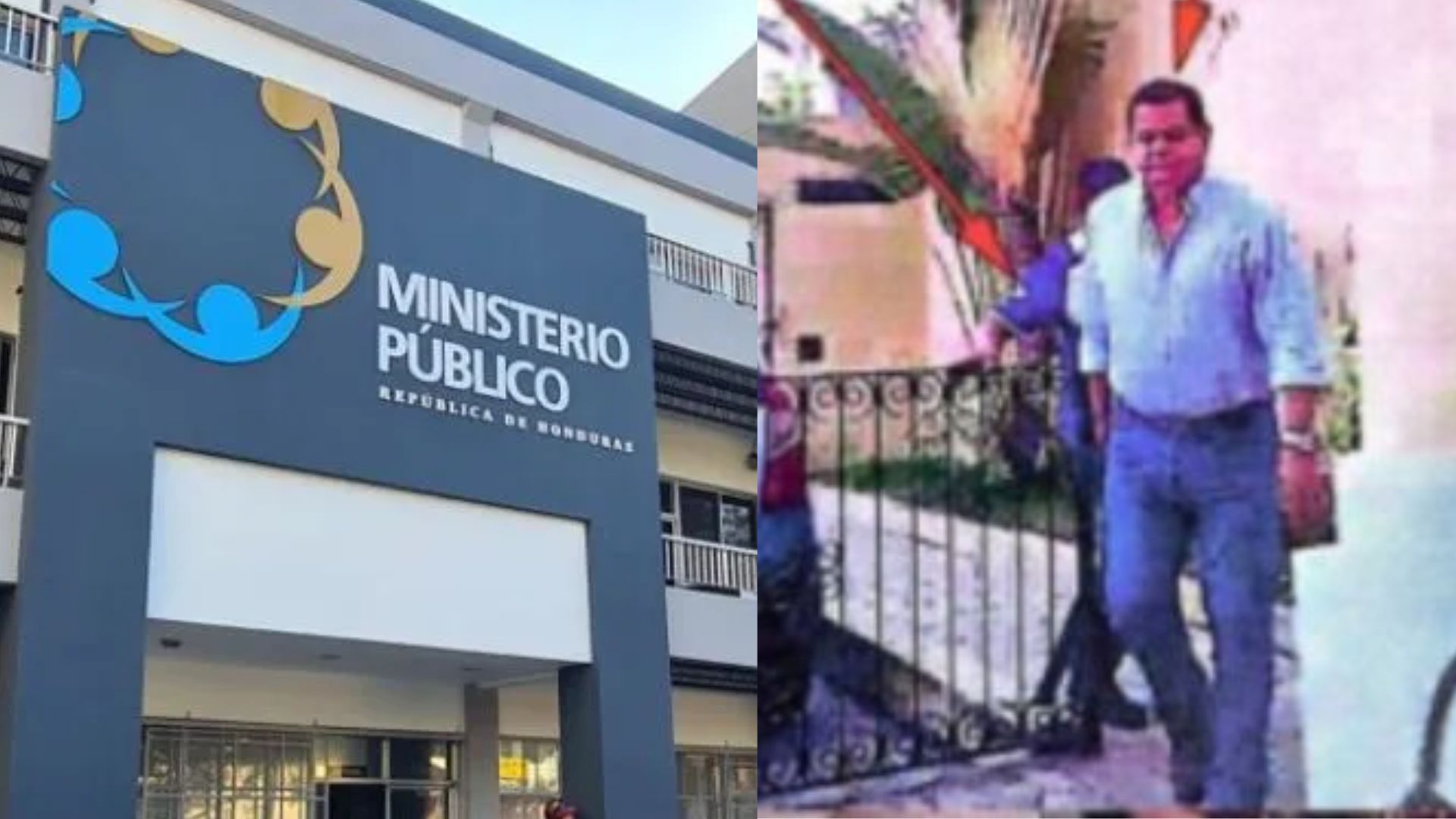 MP niega filtrar videos de Romeo Vásquez e investiga robo de información confidencial