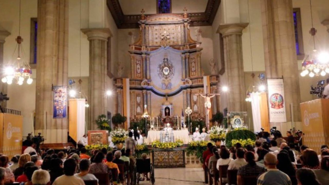 Imagen de En homilía llaman a vivir la fe en las acciones diarias, no como un eslogan vacío