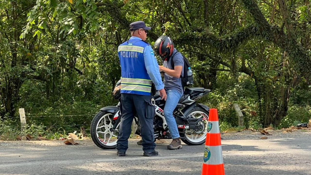 Motociclistas siguen siendo los mayores protagonistas de accidentes de tránsito
