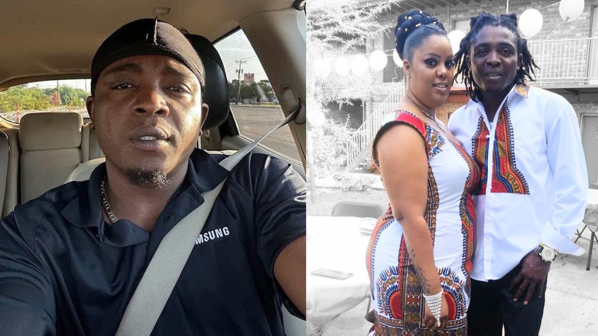 Imagen de 'Dejas un gran vacío': conmoción por muerte de artista hondureño en Estados Unidos