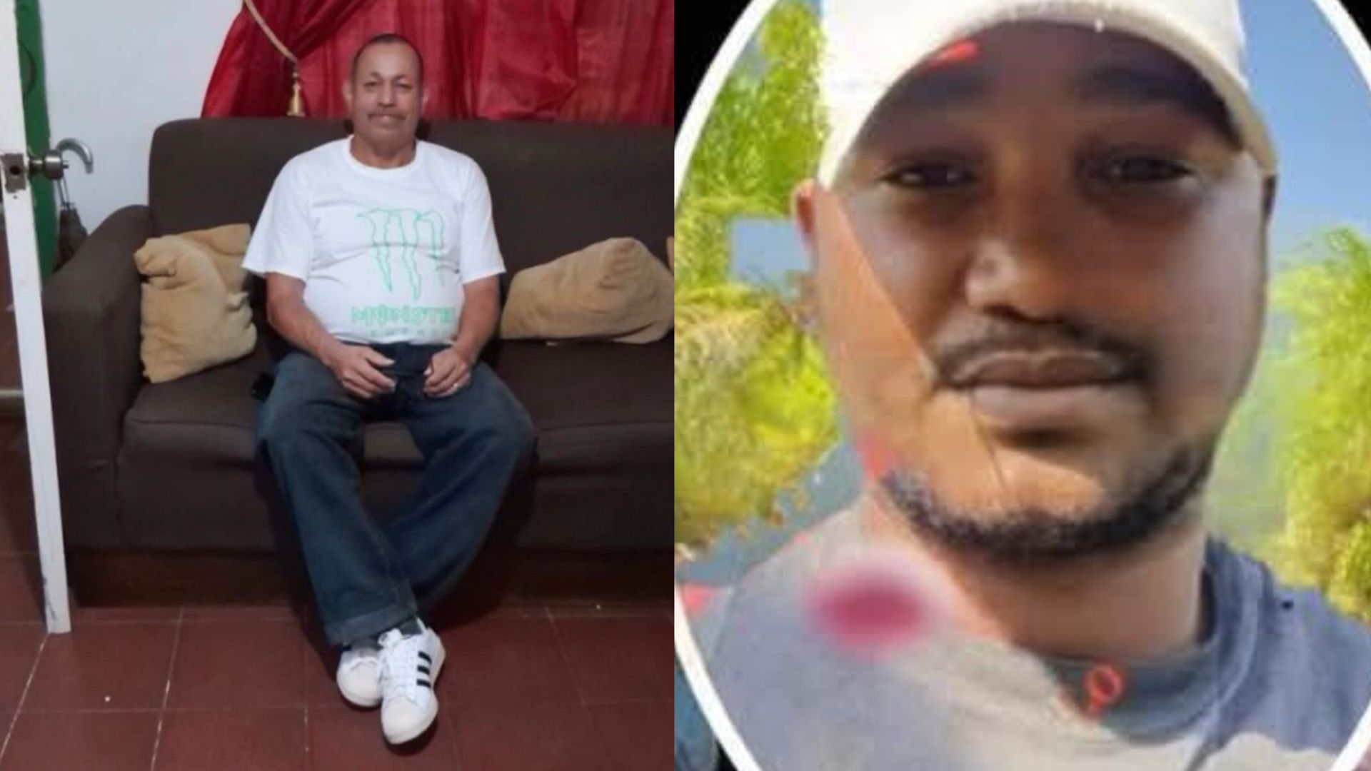 Asesinan a dueño de billar y a otro hombre en Trujillo: esto se sabe