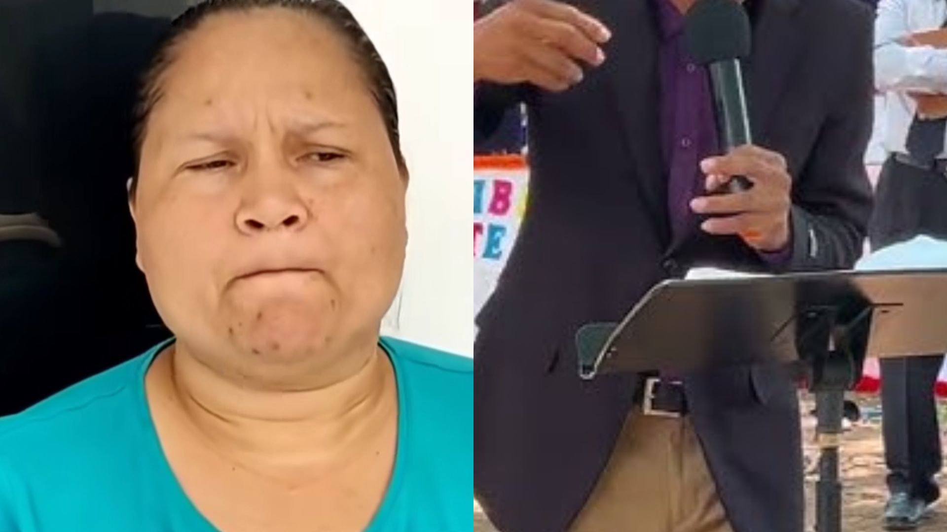 'Era de confianza': madre denuncia a pastor por abusar de su hija de 15 años