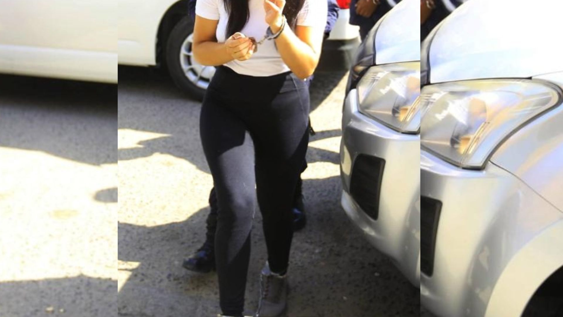 Imagen de El MP presenta pruebas este día contra madrastra acusada de abusar de hermanos