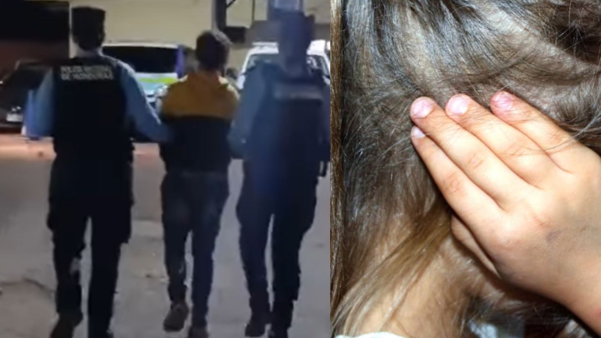 Imagen de VIDEO: 'Mamá me quemaba', así descubrieron a madre que maltrataba a sus niñas