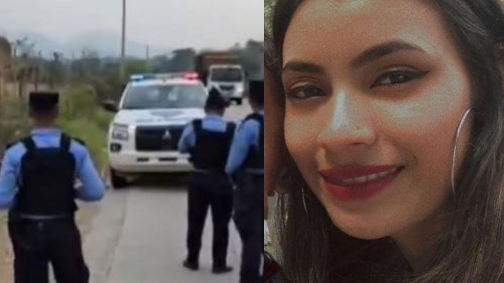Esto se sabe del crimen contra Rixi, joven asesinada en Santa Bárbara