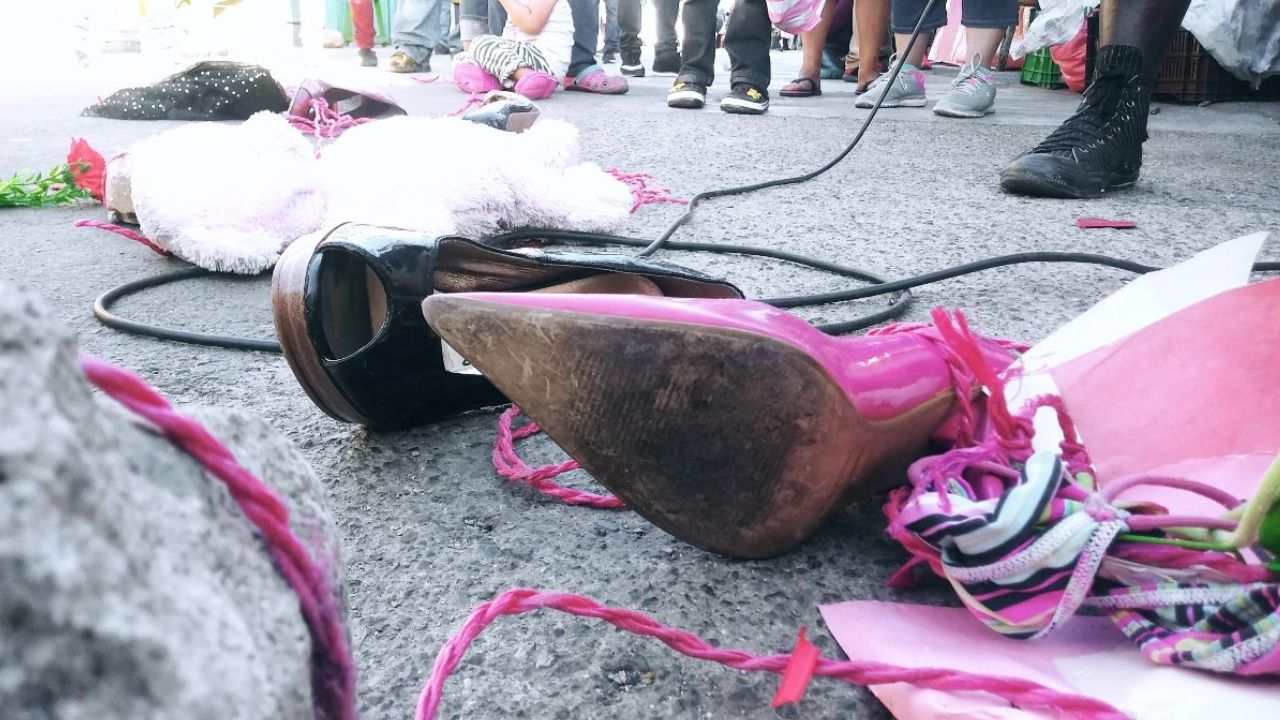 Imagen de Mayo ha sido el mes más sangriento para las mujeres en Honduras en 2025: Ana Cruz