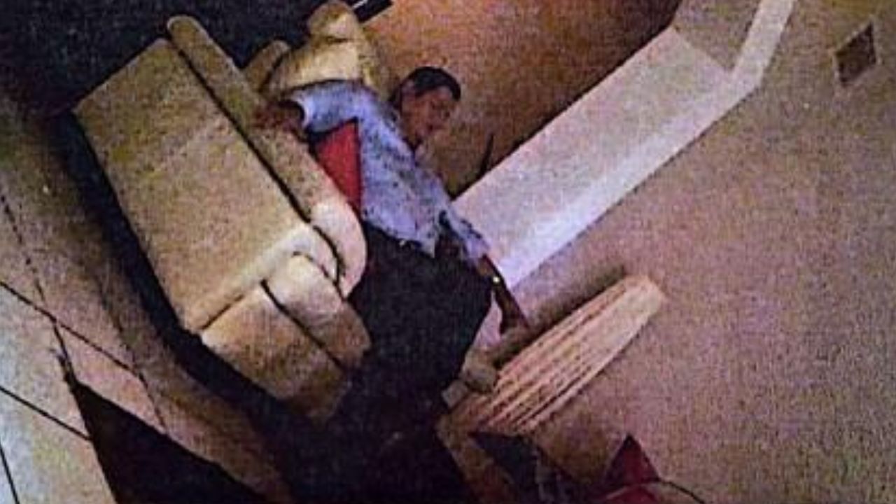 Imagen de ¿Quiénes aparecen en 'narcovideo' y fotos vinculadas a Romeo Vásquez?