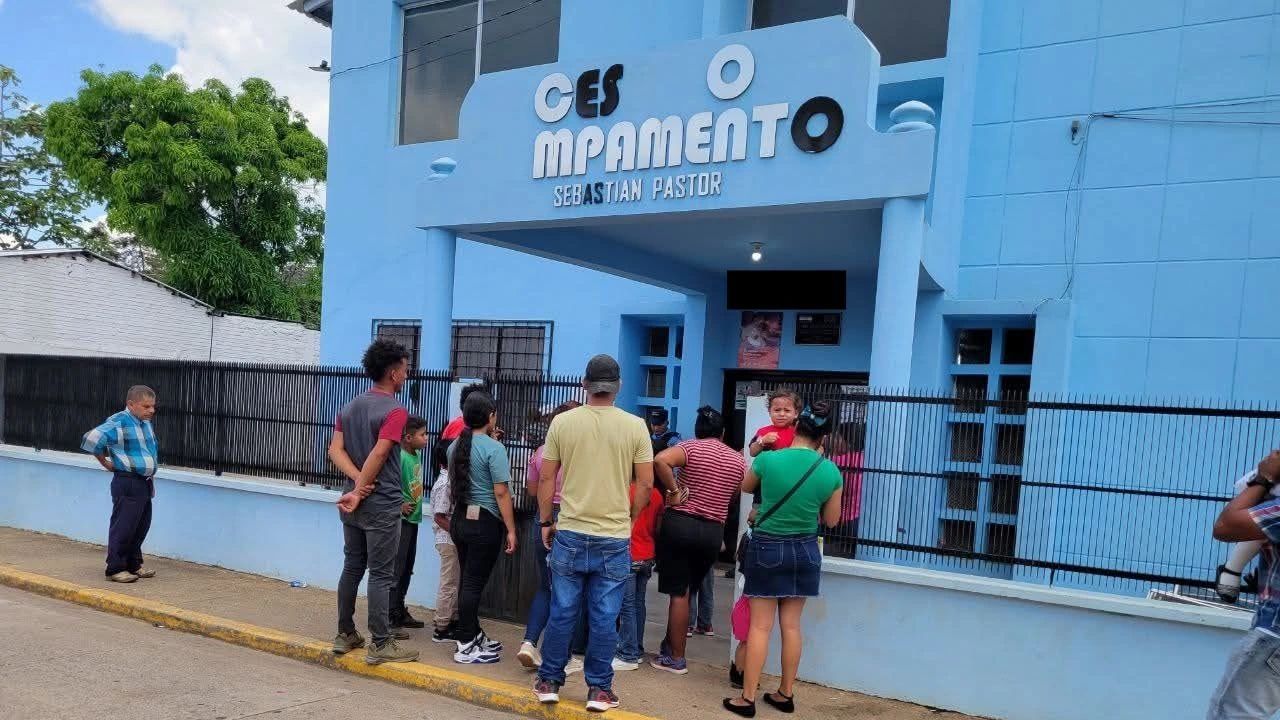 Imagen de Revelan qué causó muerte de niña de 2 años al tomar desparasitante en Olancho